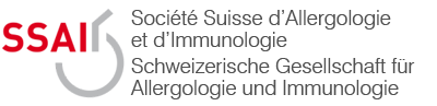 SSAI - Société Suisse d'Allergologie et d'Immunologie
