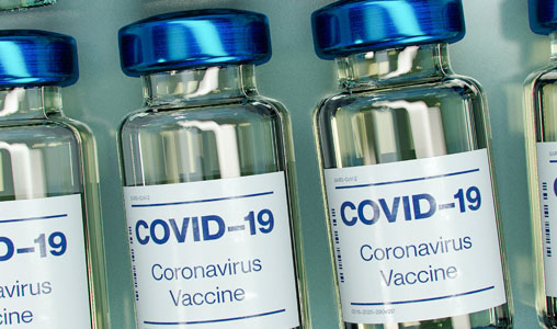 covid vaccin 