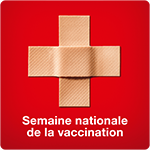 Semaine Nationale de la vaccination