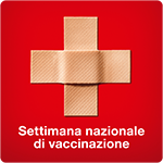 Settimana nazionale di vaccinazione